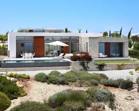 Minthis Artemis Residence
