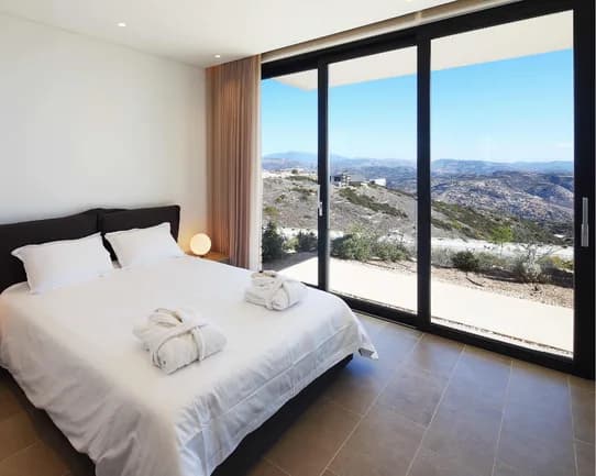 Minthis Aura Villas