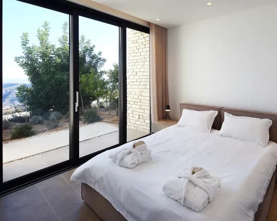 Minthis Aura Villas