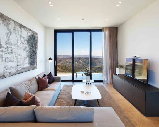 Minthis Aura Villas