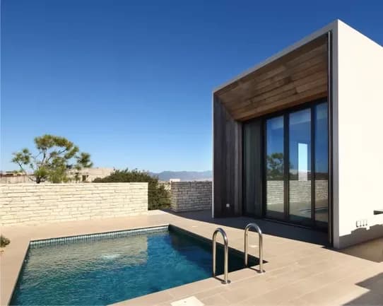 Minthis Aura Villas