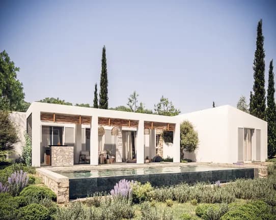 Beachside Villas