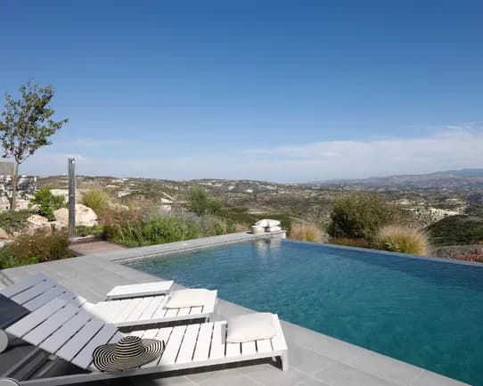 Minthis Callisto Residence