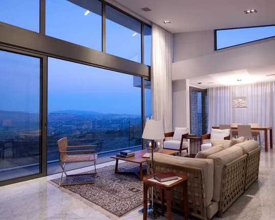 Minthis Callisto Residence