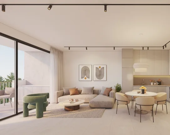 Elysia Blu Apartments