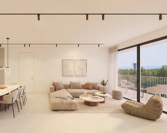 Elysia Blu Apartments
