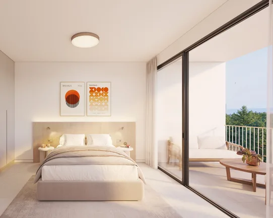 Elysia Blu Apartments
