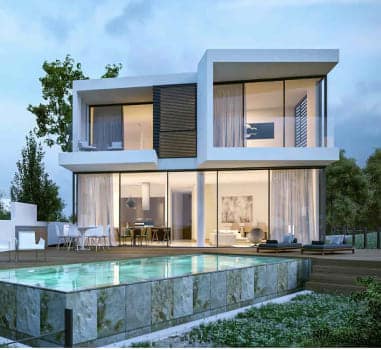 Aria Residence Villas