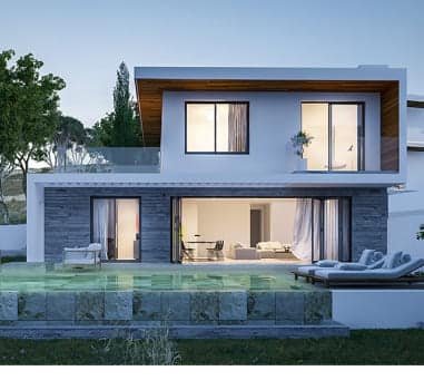 Aria Residence Villas