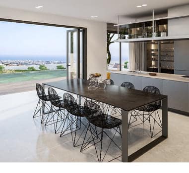 Aria Residence Villas