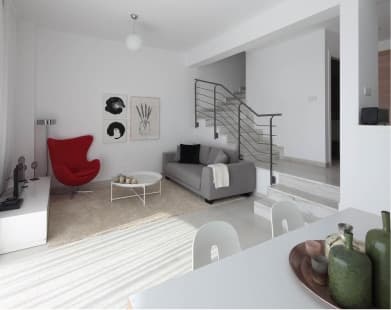 Domus Townhouse