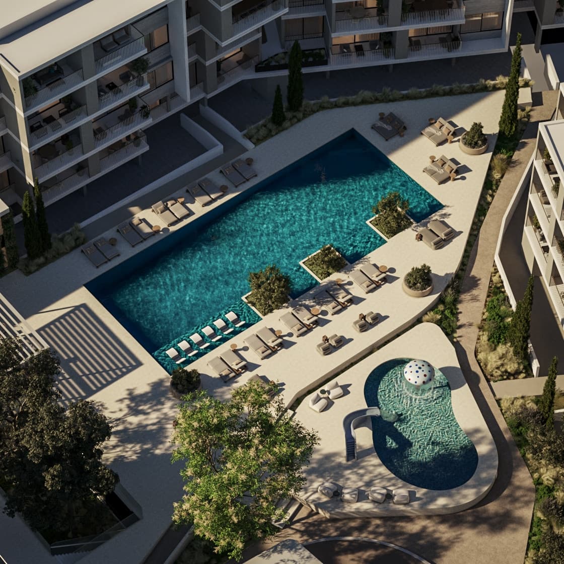 Elysia Blu Apartments