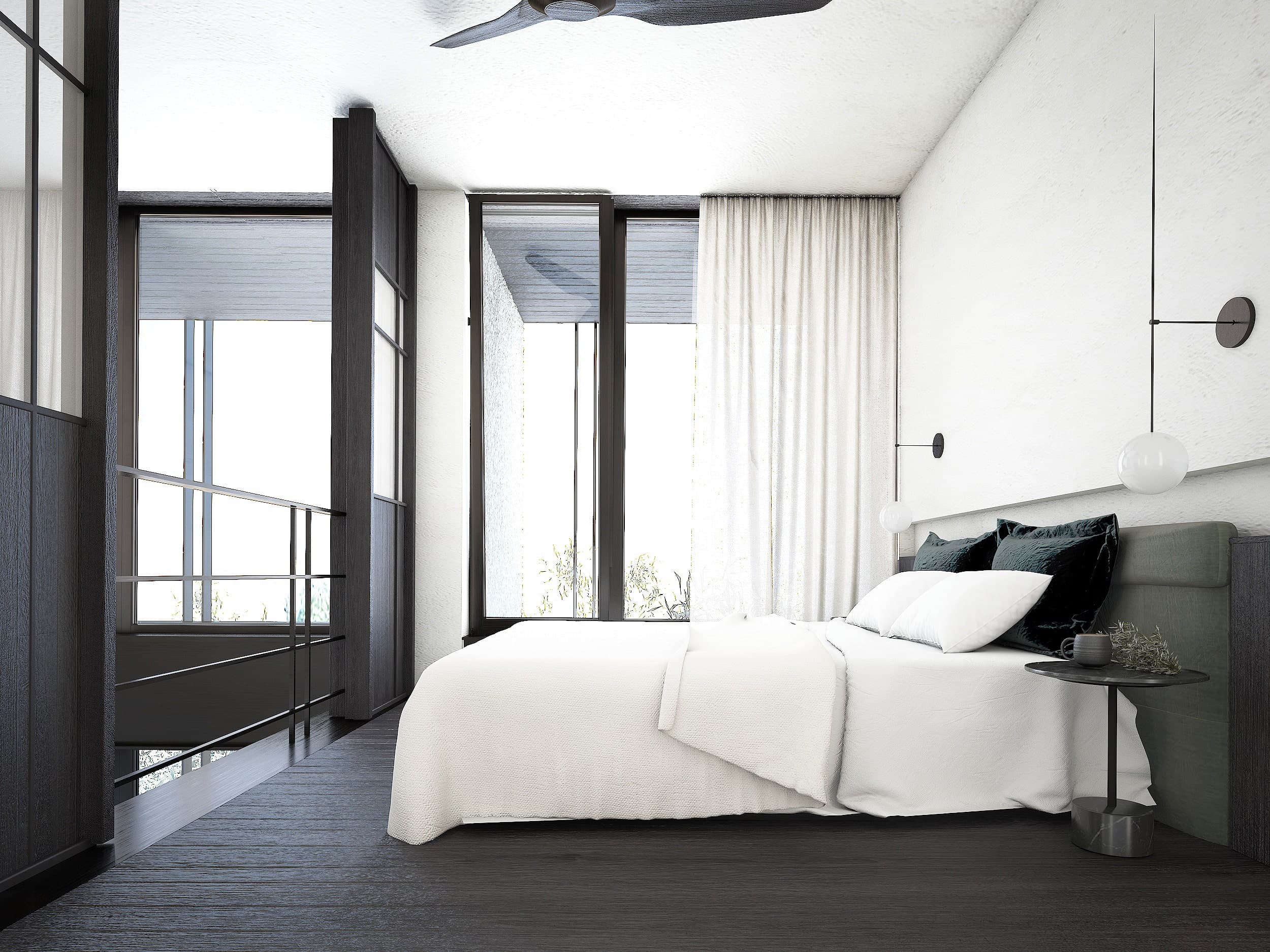 Iliso Suites Apartments
