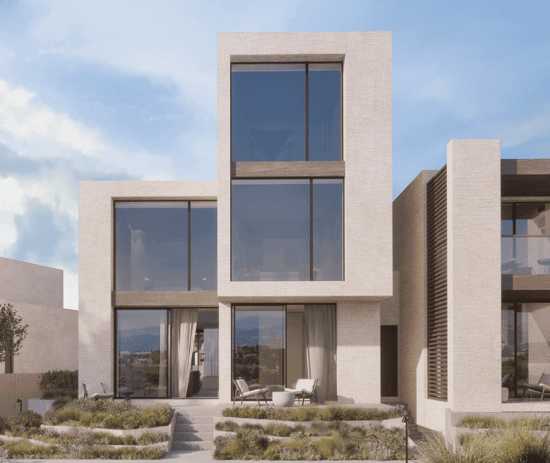 Minthis Lofos Duplex