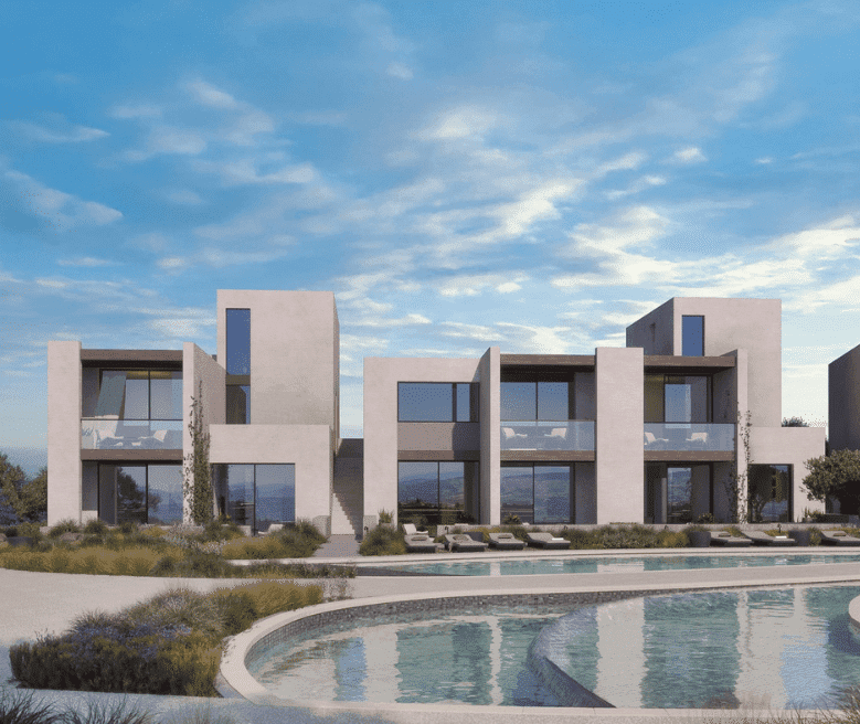 Minthis Lofos Duplex