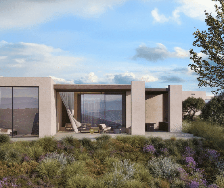 Minthis Lofos Villas