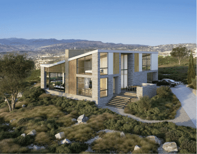 Minthis Topos Residence