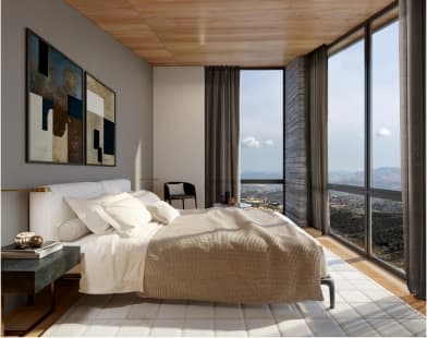 Minthis Topos Residence