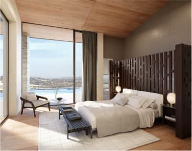 Minthis Topos Residence