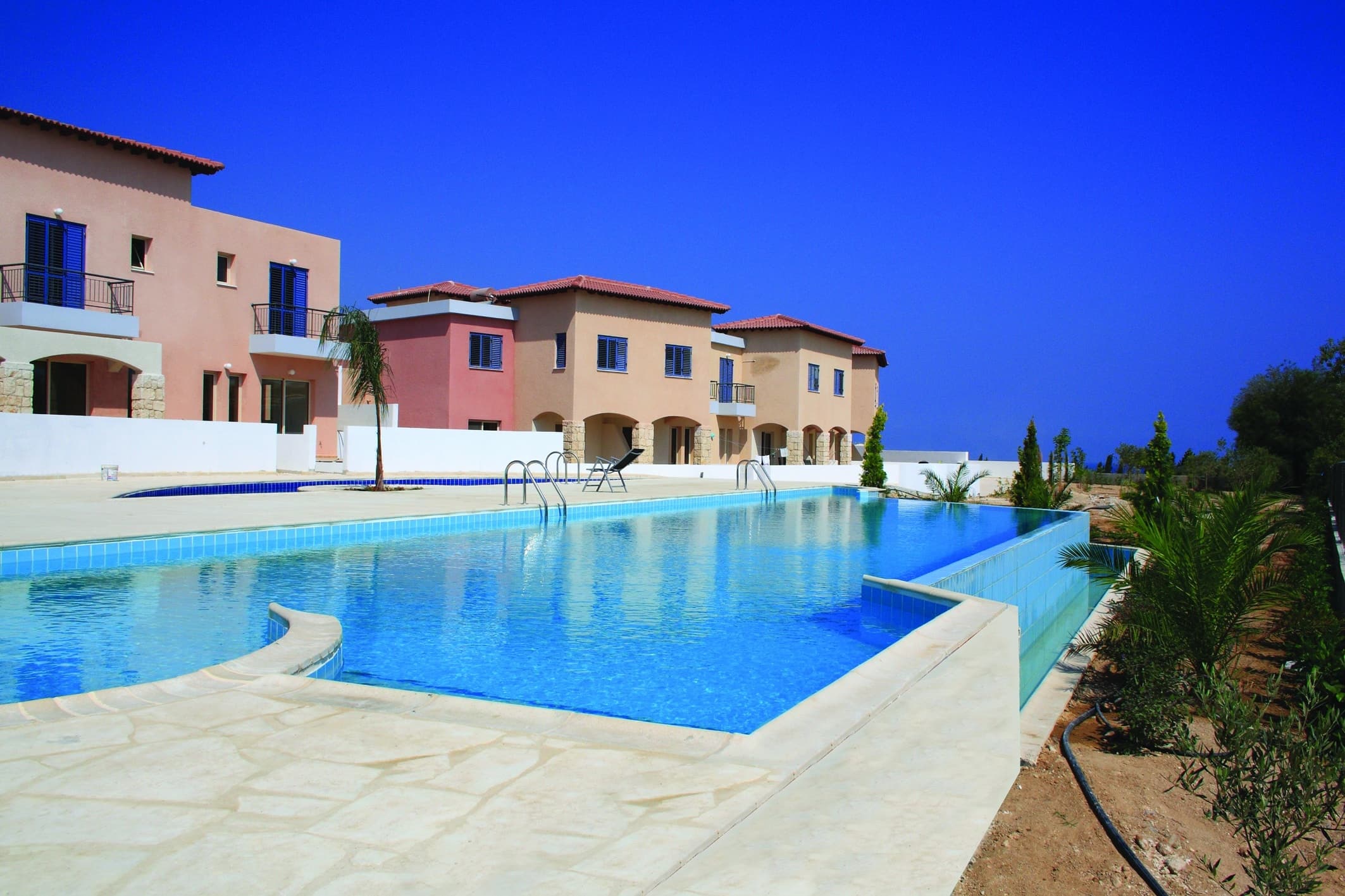 Prodromi Gardens Townhouse