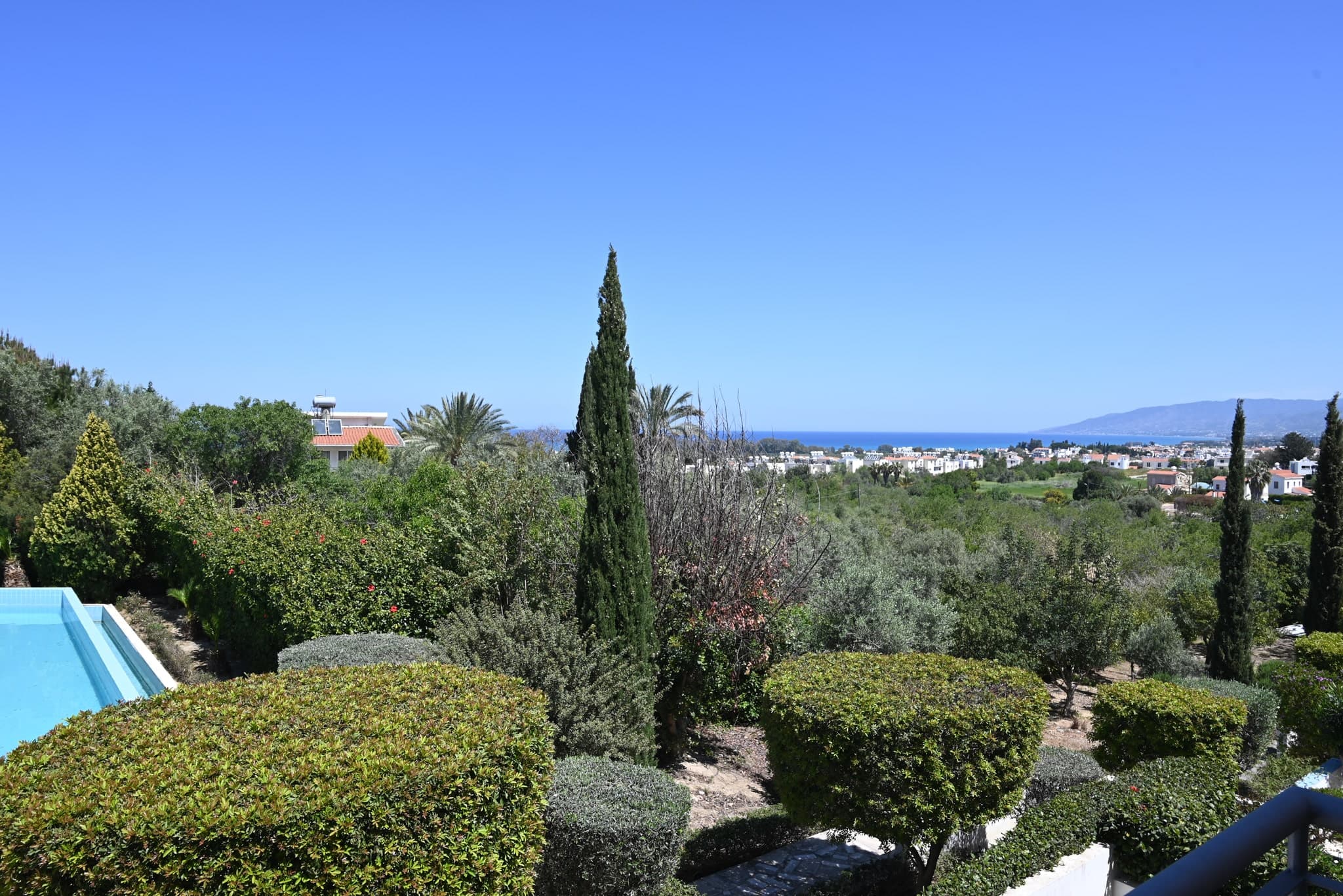 Prodromi Gardens Townhouse